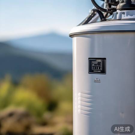 “选热水器，预算、性能、口碑看