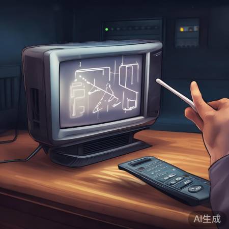 电视反应慢，重启可解决