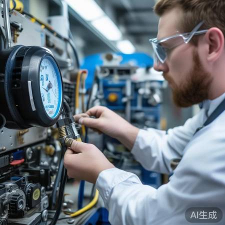 气压表校准，价格约100-20