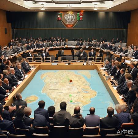 伊朗核问题待解决