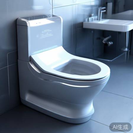 智能马桶，AI个性化，家居生活