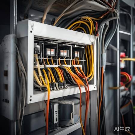 电线口密封不良，多种解决法