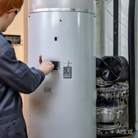 调整燃烧模式,清洁热水器