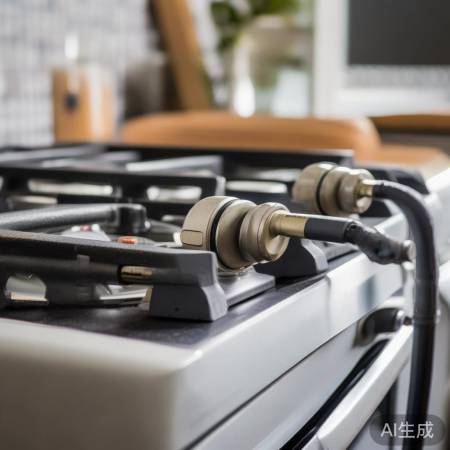 燃气安全，三步走