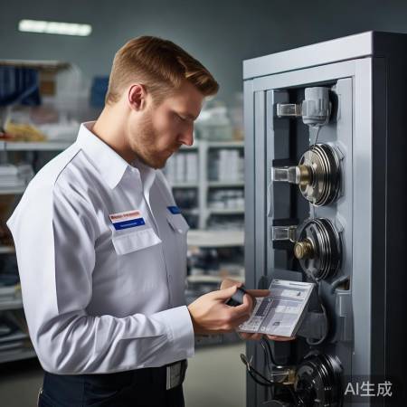 专业保险柜维修,规范服务保障