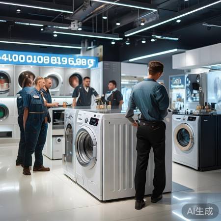 井奈家电售后服务电话