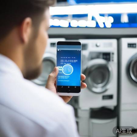 比佛利洗衣机服务电话：4001