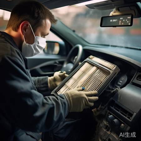 定期清洗空调滤网