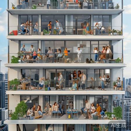 14楼住户口碑品牌盘点