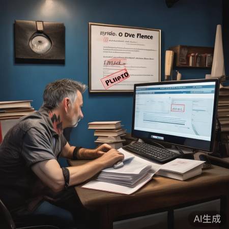 扣分重考，驾照再考