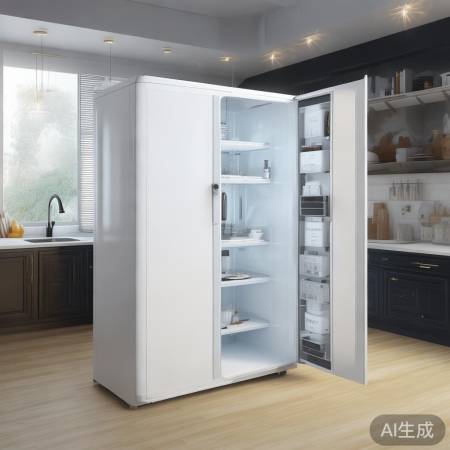 消毒柜技巧分享，下期再见！