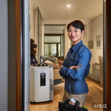 售后维修强,质保成本低