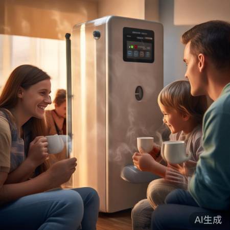 珍惜家电,关注寿命