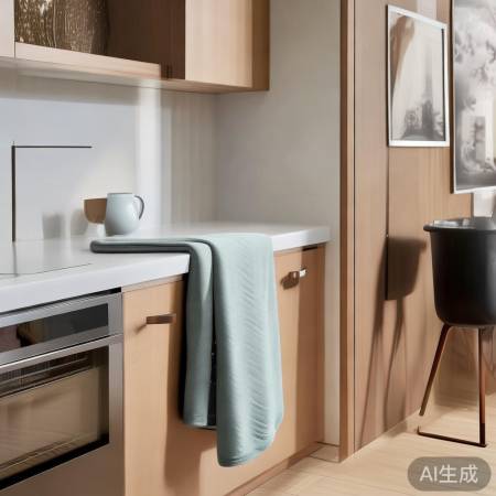 揭秘毛巾消毒柜隐患