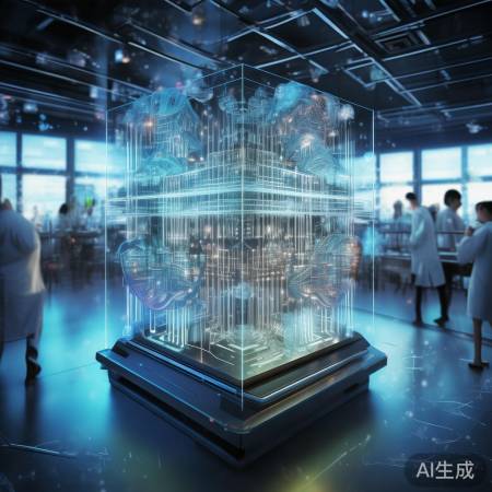 量子计算破解加密