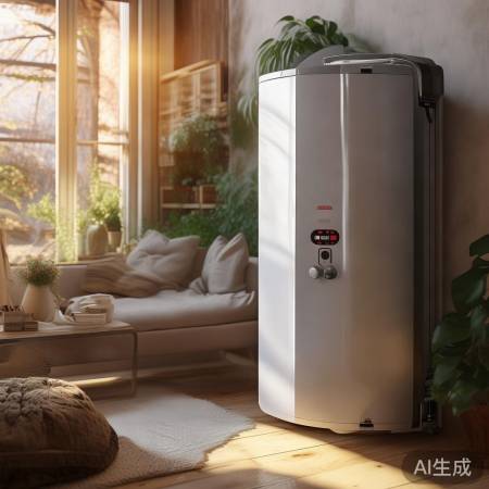 生活如电热水器,用心经营。