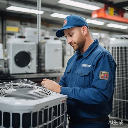 大金空调全国报修热线：4001