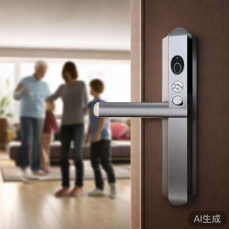 选智能锁，看需求和功能