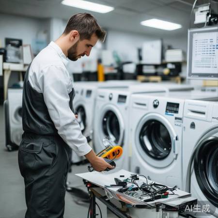 规范认证，专业维修