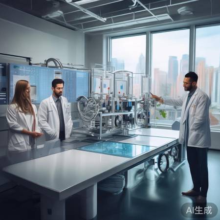 氮气与空气混合应用研究