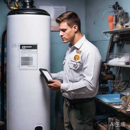 专业认证，严格维修流程