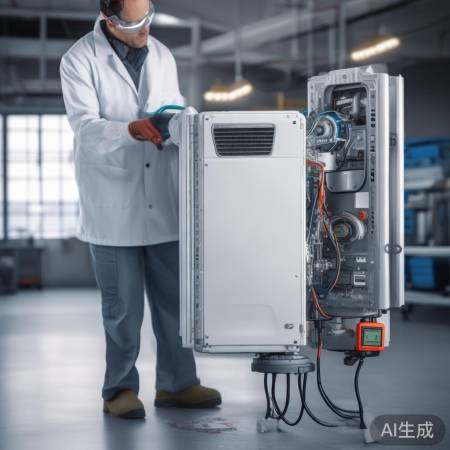 长虹空气能热泵常见故障