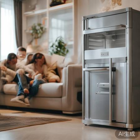 消毒柜自喷漆,家居保养新选择