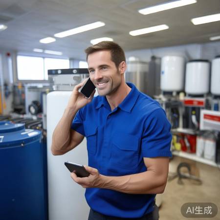 大成热水器维修预约电话：400