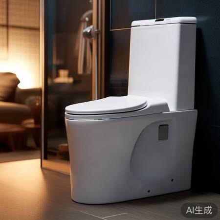 九牧智能马桶，舒适生活新选择