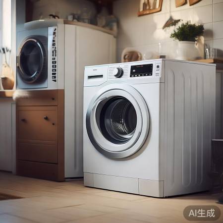 空间小选滚筒,衣服多选大波轮