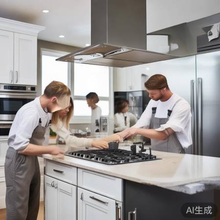 专业安装,售后无忧