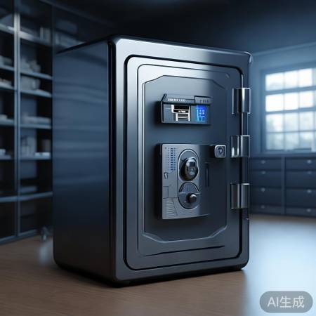 选保险柜，看需求、尺寸、安全