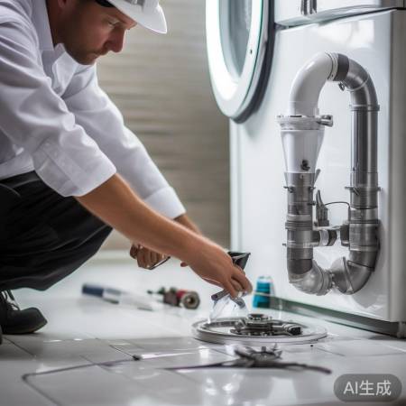 地漏安装不求人