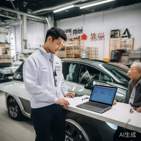 专业认证，环保节能维修