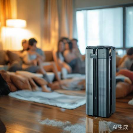 上海惠林空调,高效节能新选择