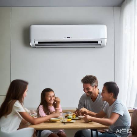 选惠林空调,享清凉生活