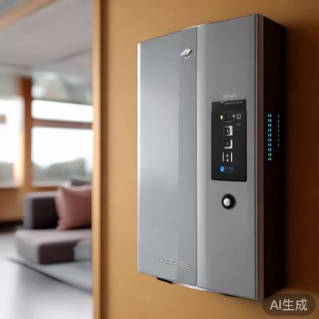 壁挂炉分享结束，下次再聊！