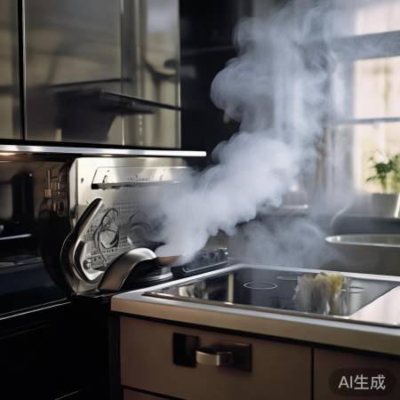 集成灶吸力需达标