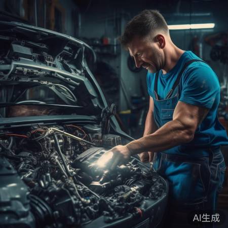 更换点火器,自己或找专业