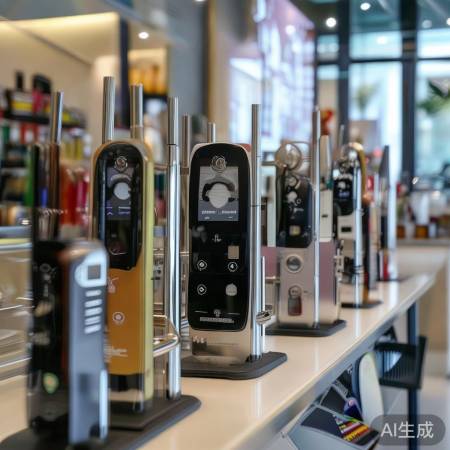 云南人脸指纹锁好评多