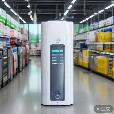 选热水器，看安全与节能