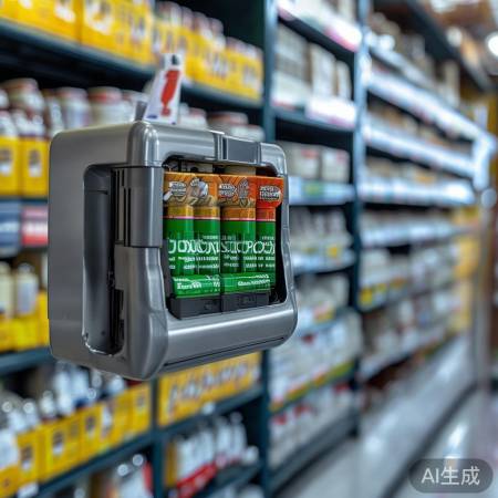 壁挂炉电池规格要留意