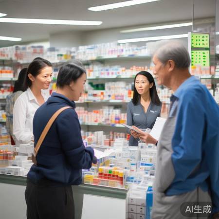 医保局加强药店监管，保障消费者