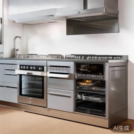 集成灶与分体灶区别