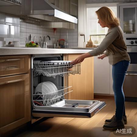 消毒柜烘干故障解决