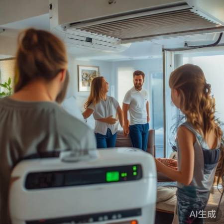 空调温度不宜过低