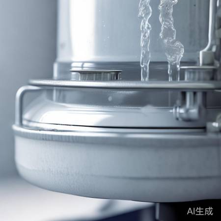 热水器清洁保安全