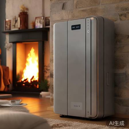 博士壁挂炉,温暖小助手