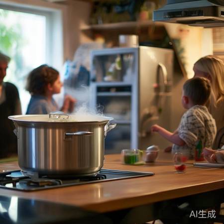 “饭锅内胆能否冰箱用?”