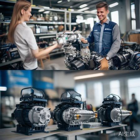 电机品牌与售后保障重要